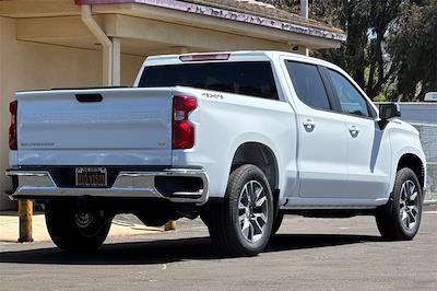 2025 Chevrolet Silverado 1500 Crew Cab 4WD Pickup for sale #250923 - photo 2