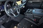 New 2025 Chevrolet Silverado 1500 LT Crew Cab 4WD Pickup for sale #250923 - photo 10