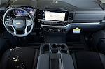 New 2025 Chevrolet Silverado 1500 LT Crew Cab 4WD Pickup for sale #250923 - photo 13