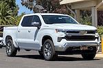 New 2025 Chevrolet Silverado 1500 LT Crew Cab 4WD Pickup for sale #250923 - photo 2