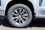 New 2025 Chevrolet Silverado 1500 LT Crew Cab 4WD Pickup for sale #250923 - photo 25