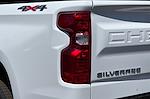 New 2025 Chevrolet Silverado 1500 LT Crew Cab 4WD Pickup for sale #250923 - photo 26