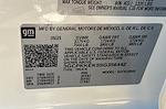 New 2025 Chevrolet Silverado 1500 LT Crew Cab 4WD Pickup for sale #250923 - photo 27