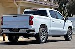 New 2025 Chevrolet Silverado 1500 LT Crew Cab 4WD Pickup for sale #250923 - photo 4