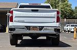 New 2025 Chevrolet Silverado 1500 LT Crew Cab 4WD Pickup for sale #250923 - photo 5