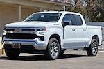 New 2025 Chevrolet Silverado 1500 LT Crew Cab 4WD Pickup for sale #250923 - photo 8