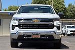 New 2025 Chevrolet Silverado 1500 LT Crew Cab 4WD Pickup for sale #250923 - photo 9
