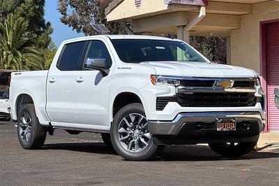 2025 Chevrolet Silverado 1500 Crew Cab 4WD Pickup for sale #250924 - photo 1