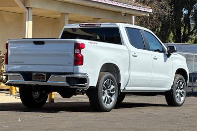 2025 Chevrolet Silverado 1500 Crew Cab 4WD Pickup for sale #250924 - photo 2