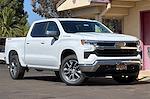 2025 Chevrolet Silverado 1500 Crew Cab 4WD Pickup for sale #250924 - photo 1