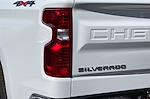 2025 Chevrolet Silverado 1500 Crew Cab 4WD Pickup for sale #250924 - photo 25