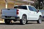 2025 Chevrolet Silverado 1500 Crew Cab 4WD Pickup for sale #250924 - photo 2