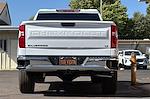 2025 Chevrolet Silverado 1500 Crew Cab 4WD Pickup for sale #250924 - photo 4