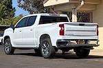 2025 Chevrolet Silverado 1500 Crew Cab 4WD Pickup for sale #250924 - photo 5