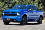 2025 Chevrolet Silverado 1500 Crew Cab 4WD Pickup for sale #250925 - photo 1