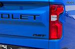 2025 Chevrolet Silverado 1500 Crew Cab 4WD Pickup for sale #250925 - photo 25