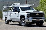 2025 Chevrolet Silverado 2500 Double Cab SRW 4WD Service Truck for sale #250926 - photo 1