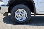 2025 Chevrolet Silverado 2500 Double Cab SRW 4WD Service Truck for sale #250926 - photo 23