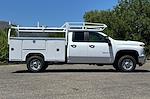 2025 Chevrolet Silverado 2500 Double Cab SRW 4WD Service Truck for sale #250926 - photo 3