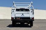 2025 Chevrolet Silverado 2500 Double Cab SRW 4WD Service Truck for sale #250926 - photo 4