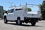 2025 Chevrolet Silverado 2500 Double Cab SRW 4WD Service Truck for sale #250926 - photo 5