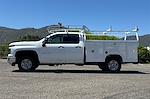2025 Chevrolet Silverado 2500 Double Cab SRW 4WD Service Truck for sale #250926 - photo 6