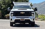 2025 Chevrolet Silverado 2500 Double Cab SRW 4WD Service Truck for sale #250926 - photo 8