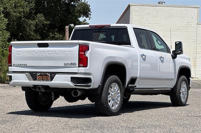 2025 Chevrolet Silverado 3500 Crew Cab 4WD Pickup for sale #250928 - photo 2