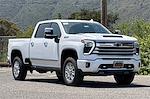 2025 Chevrolet Silverado 3500 Crew Cab 4WD Pickup for sale #250928 - photo 1