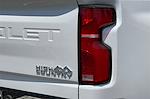 2025 Chevrolet Silverado 3500 Crew Cab 4WD Pickup for sale #250928 - photo 25