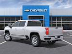 New 2025 Chevrolet Silverado 3500 High Country Crew Cab 4WD Pickup for sale #250928 - photo 29