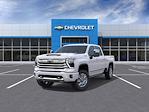 New 2025 Chevrolet Silverado 3500 High Country Crew Cab 4WD Pickup for sale #250928 - photo 34