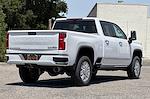 2025 Chevrolet Silverado 3500 Crew Cab 4WD Pickup for sale #250928 - photo 2