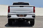 2025 Chevrolet Silverado 3500 Crew Cab 4WD Pickup for sale #250928 - photo 4