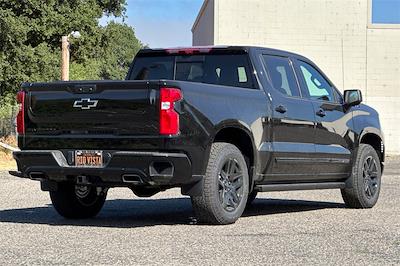 2025 Chevrolet Silverado 1500 Crew Cab 4WD Pickup for sale #250929 - photo 2