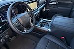 2025 Chevrolet Silverado 1500 Crew Cab 4WD Pickup for sale #250929 - photo 9