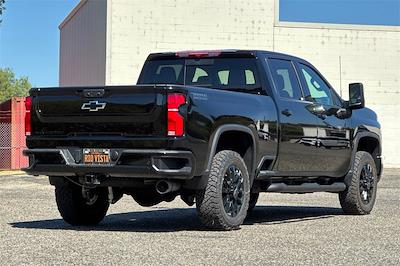 New 2025 Chevrolet Silverado 2500 LTZ Crew Cab 4WD Pickup for sale #250929A - photo 2