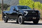 New 2025 Chevrolet Silverado 2500 LTZ Crew Cab 4WD Pickup for sale #250929A - photo 2