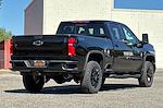 New 2025 Chevrolet Silverado 2500 LTZ Crew Cab 4WD Pickup for sale #250929A - photo 4