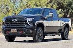 New 2025 Chevrolet Silverado 2500 LTZ Crew Cab 4WD Pickup for sale #250929A - photo 8