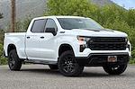 2025 Chevrolet Silverado 1500 Crew Cab 4WD Pickup for sale #250930 - photo 1
