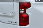 2025 Chevrolet Silverado 1500 Crew Cab 4WD Pickup for sale #250930 - photo 24
