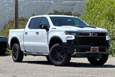 2025 Chevrolet Silverado 1500 Crew Cab 4WD Pickup for sale #250933 - photo 1