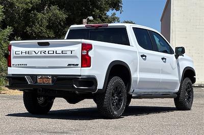 2025 Chevrolet Silverado 1500 Crew Cab 4WD Pickup for sale #250933 - photo 2