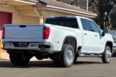 2025 Chevrolet Silverado 3500 Crew Cab 4WD Pickup for sale #250934 - photo 2