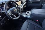 2025 Chevrolet Silverado 3500 Crew Cab 4WD Pickup for sale #250934 - photo 9