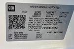 2025 Chevrolet Silverado 3500 Crew Cab 4WD Pickup for sale #250934 - photo 26