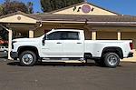 2025 Chevrolet Silverado 3500 Crew Cab 4WD Pickup for sale #250934 - photo 6