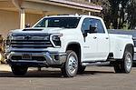 2025 Chevrolet Silverado 3500 Crew Cab 4WD Pickup for sale #250934 - photo 7