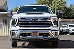 2025 Chevrolet Silverado 3500 Crew Cab 4WD Pickup for sale #250934 - photo 8